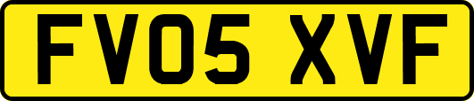 FV05XVF