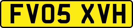 FV05XVH