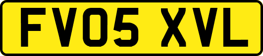 FV05XVL
