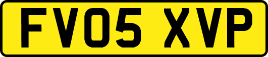FV05XVP