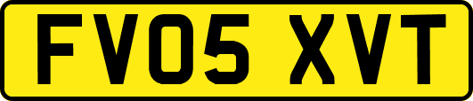 FV05XVT