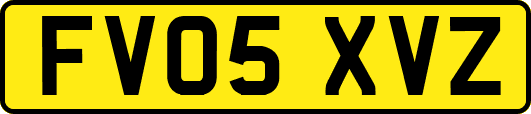 FV05XVZ