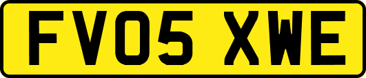 FV05XWE