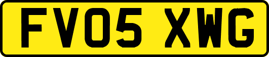 FV05XWG