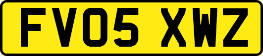FV05XWZ