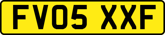 FV05XXF