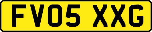 FV05XXG