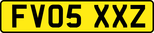 FV05XXZ