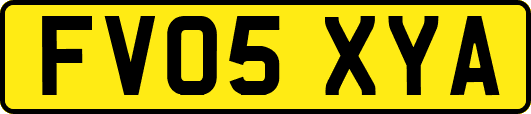 FV05XYA