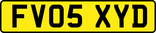 FV05XYD