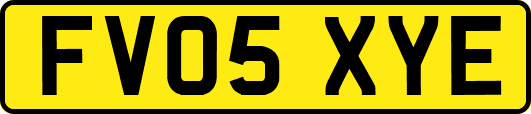 FV05XYE
