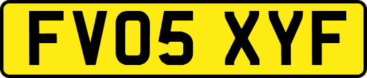 FV05XYF