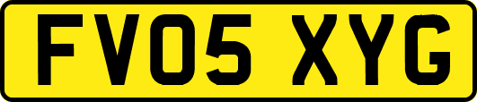 FV05XYG