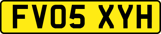 FV05XYH