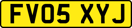 FV05XYJ