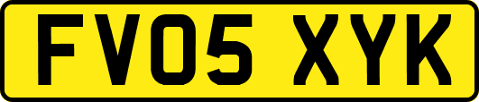 FV05XYK