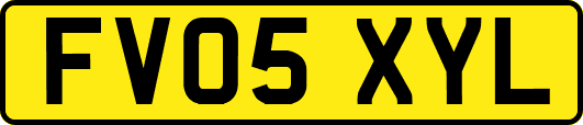 FV05XYL