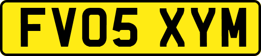 FV05XYM
