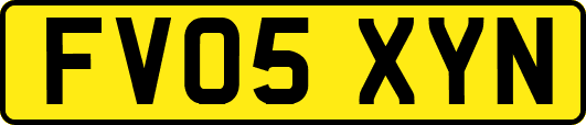 FV05XYN