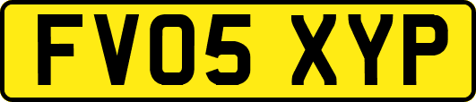 FV05XYP