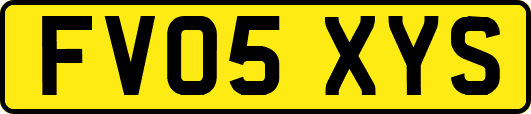 FV05XYS