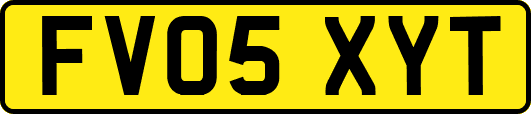 FV05XYT