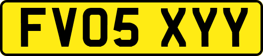 FV05XYY