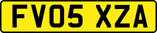 FV05XZA