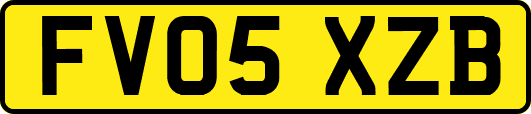 FV05XZB