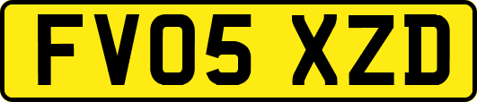 FV05XZD
