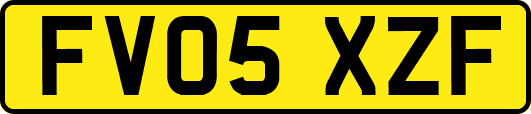 FV05XZF