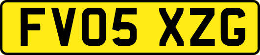 FV05XZG