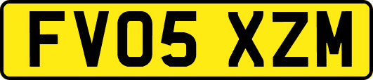 FV05XZM
