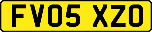 FV05XZO