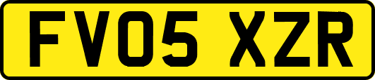 FV05XZR