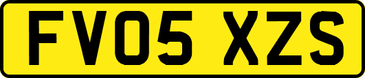 FV05XZS