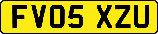 FV05XZU