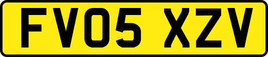 FV05XZV