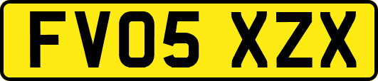 FV05XZX