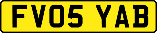 FV05YAB