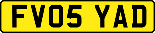 FV05YAD