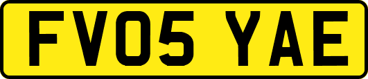 FV05YAE