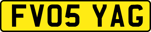 FV05YAG