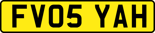 FV05YAH