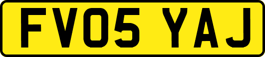 FV05YAJ