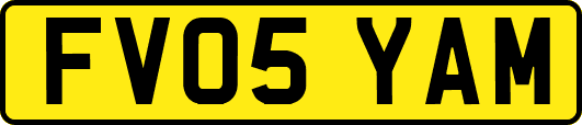 FV05YAM