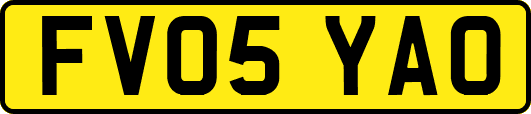 FV05YAO