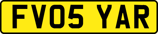 FV05YAR