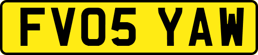 FV05YAW