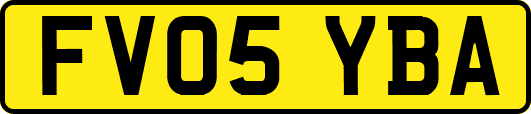 FV05YBA